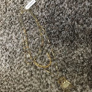 Lucky Brand Neckless